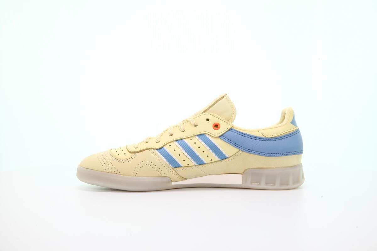 Adidas handball oyster on sale